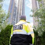 Busco guardia de seguridad para condominio durante la mañana