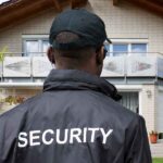 Estamos buscando guardia de seguridad para caseta de vigilancia