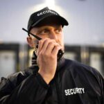 Estamos buscando guardias de seguridad para supermercado