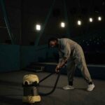 Estamos buscando personal de limpieza para cines