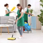 Estamos buscando personal para limpieza de habitaciones