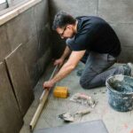 Estoy buscando albañil para construir una segunda planta