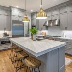 Estoy buscando albañil para remodelar mi cocina