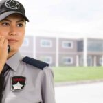 Se busca Guardia de Seguridad para Estacionamiento