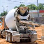 Se busca chofer para conducir camión revolvedora de concreto