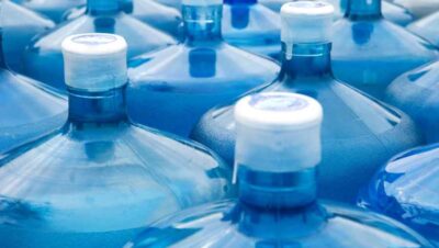 Se busca chofer responsable para repartir garrafones de agua