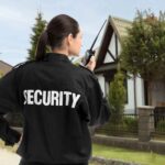 Se busca guardia de seguridad para cuidar una finca