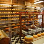 Se busca personal para limpiar una panadería