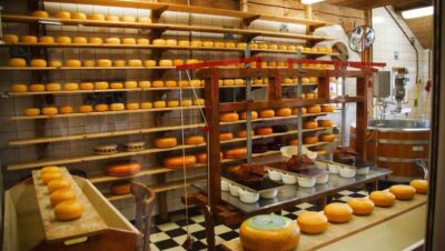 Se busca personal para limpiar una panadería
